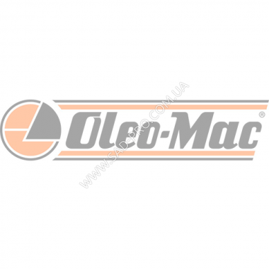 Винт крышки глушителя для Oleo-Mac Sparta 25