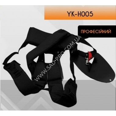 Ремень к мотокосе X-TREME - YK-H005