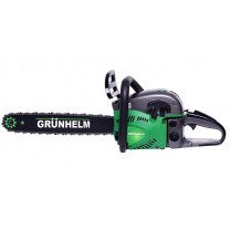 Бензопила Grunhelm GS5200M Professional 