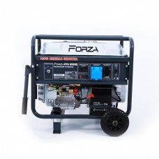 Генератор Forza FPG8800E 6.0/6.5 кВт