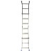 Лестница шарнирная Кентавр 4х4