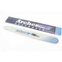 Шина для бензопилы 20" (50см) 325 паз 1,5 мм 76 звеньев ARCHER