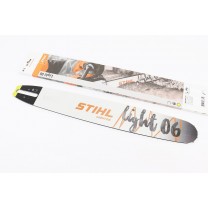 Шина для бензопилы 18" (45см) 3/8 паз 1,6 мм 66 звеньев (подходит на STIHL MS-290/291/310/341/360/361/362/440/441/460/461/650/660), ОРИГИНАЛ (30030005217) LIGHT06