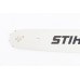 Шина для бензопилы 16" (40см) 3/8 паз 1,3 мм 55 звеньев STIHL