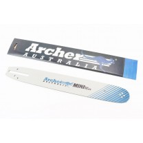 Шина для бензопилы 14" (35см) 3/8 паз 1,3 мм 52 звена ARCHER