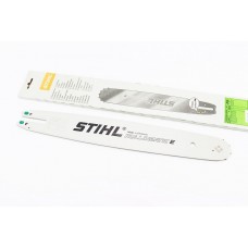 Шина для бензопилы 16" (40см) 3/8 паз 1,3 мм 55 звеньев STIHL