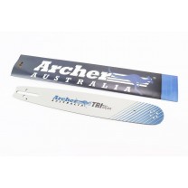 Шина для бензопилы 15" (38 см) 325 паз 1,3 мм 64 звена ARCHER