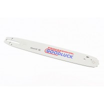 Шина для бензопилы 16" (40см) 325 паз 1,5 мм 64 звена GoodLuck