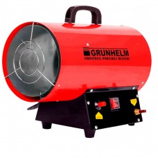 Обогреватель газовый Grunhelm GGH-15