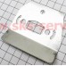 Пластина-термоизолятор карбюратора для бензопилы Husqvarna 137/142