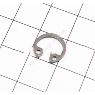 Кольцо стопорное поршневого пальца d-10mm
