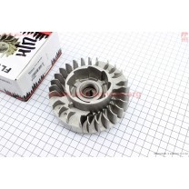 Ротор магнето MS-380/381
