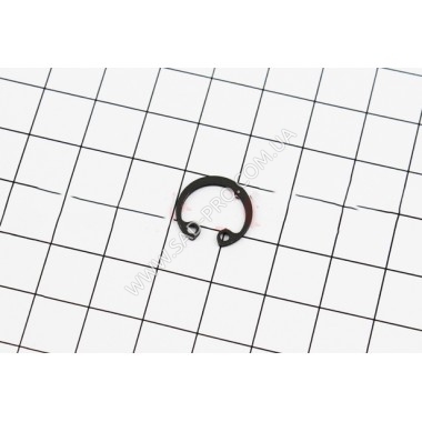 Кольцо стопорное поршневого пальца Ø13мм